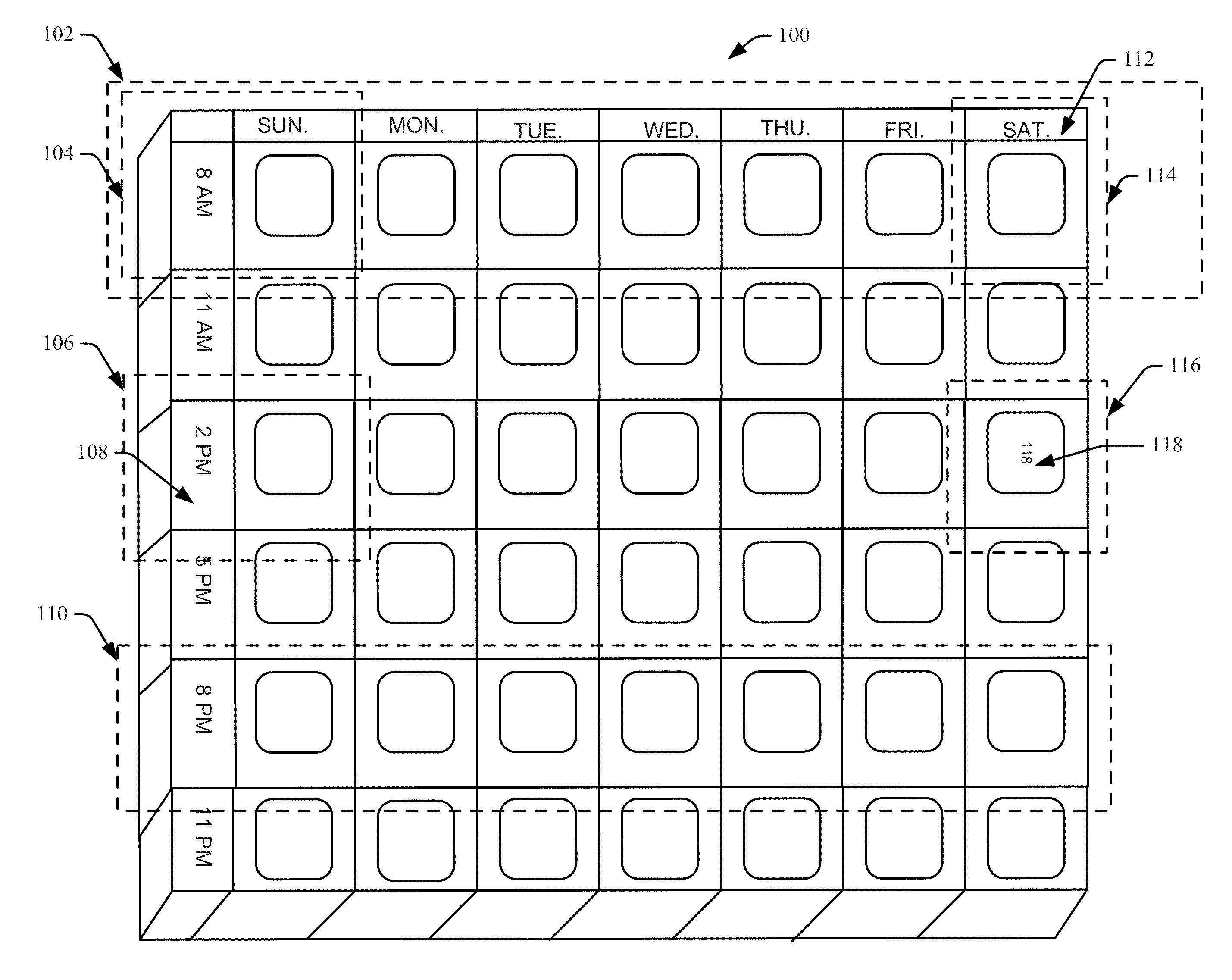 Medication management apparatus and system