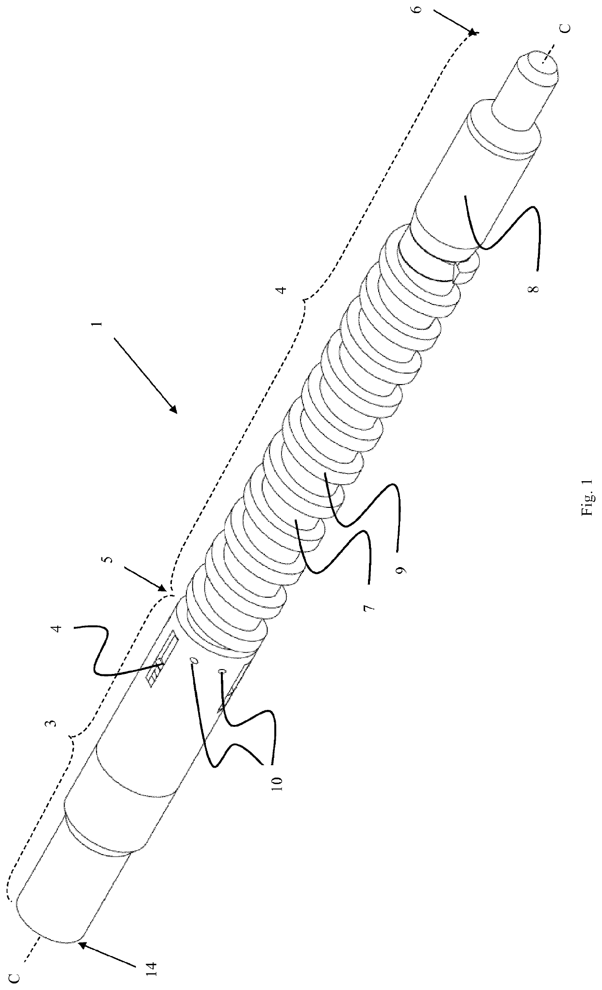 Milling tool