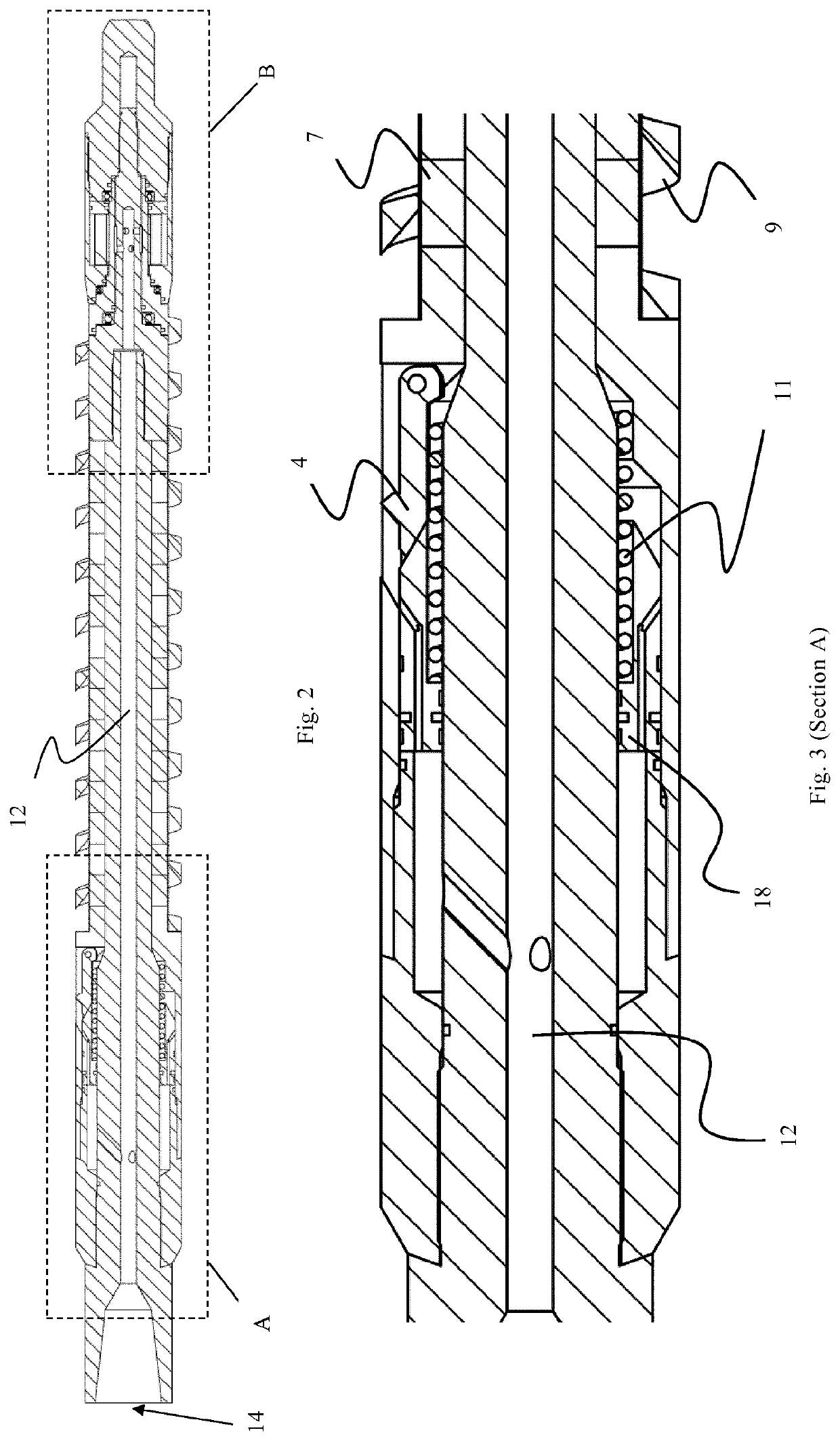 Milling tool