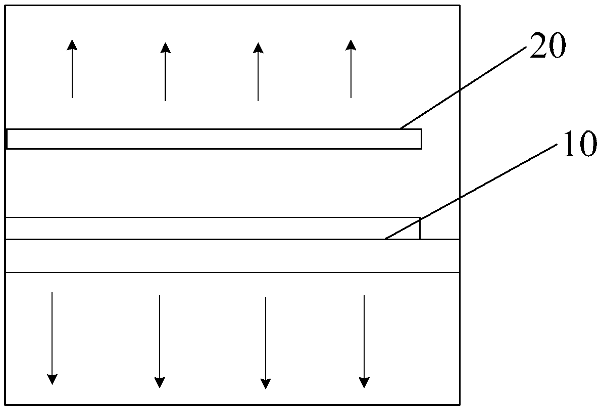 Soft-to-hard film sticking process and film sticking product