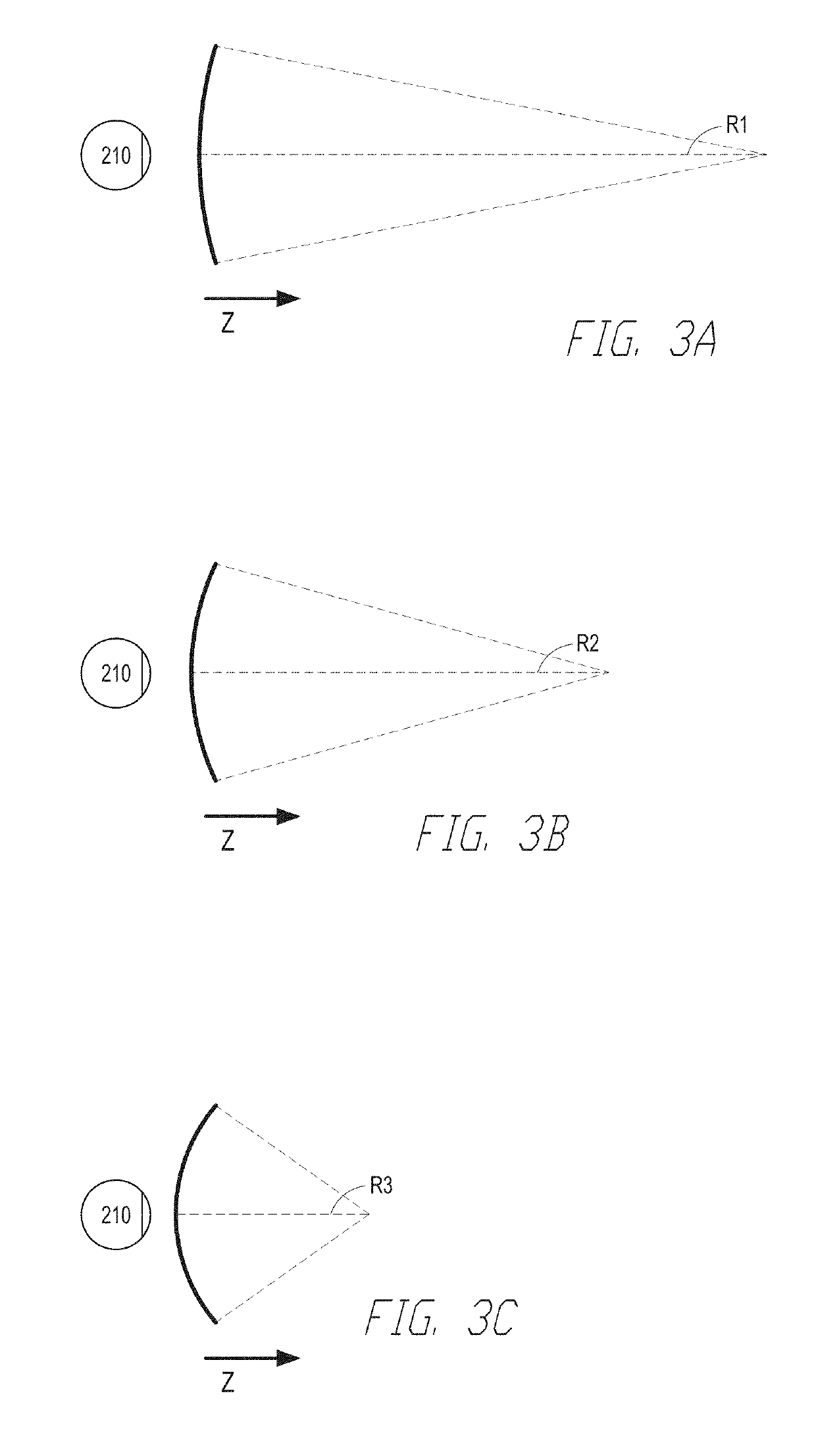 Augmented reality display comprising eyepiece having a transparent emissive display