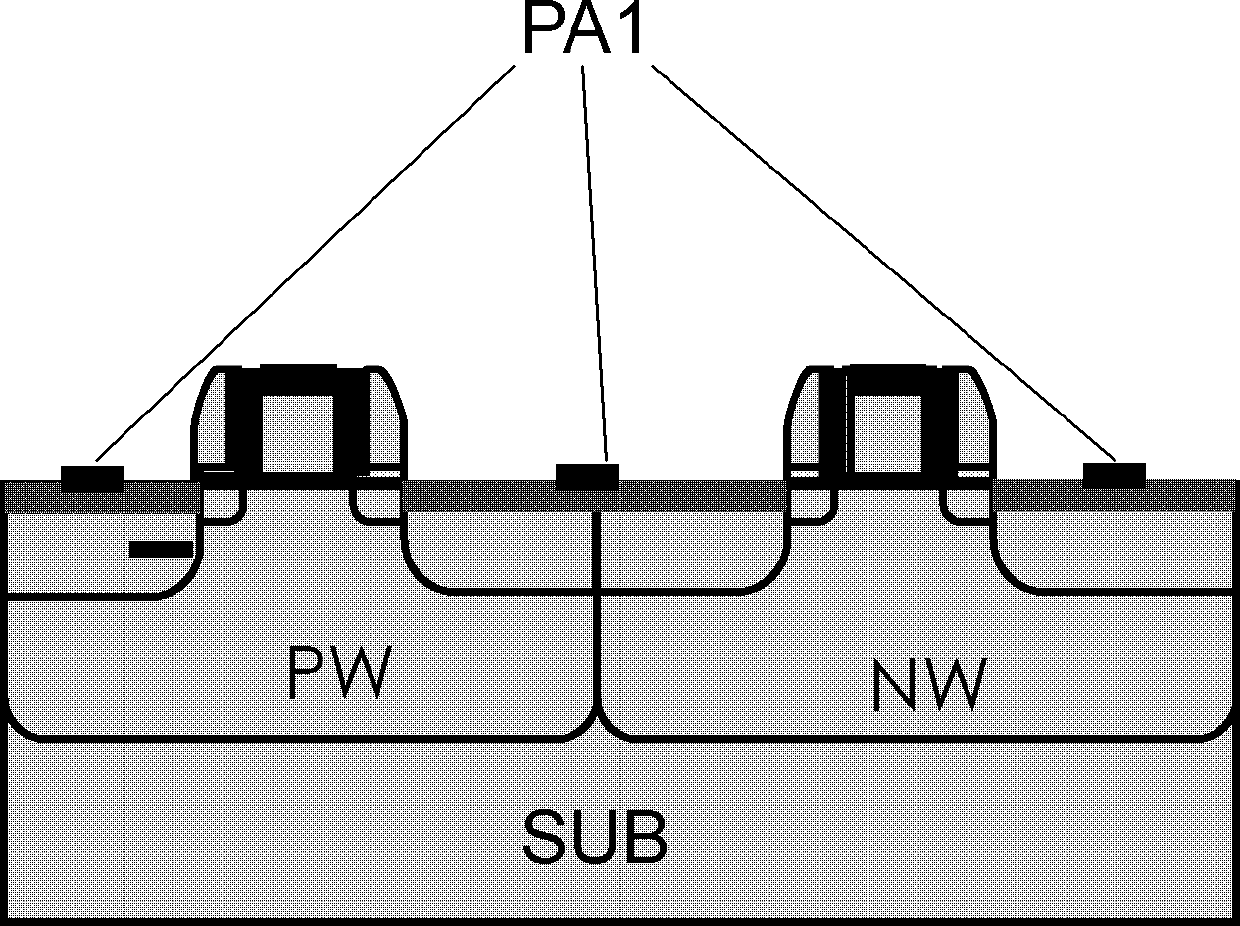 Contact hole etching method, integrate circuit (IC) manufacturing method and IC