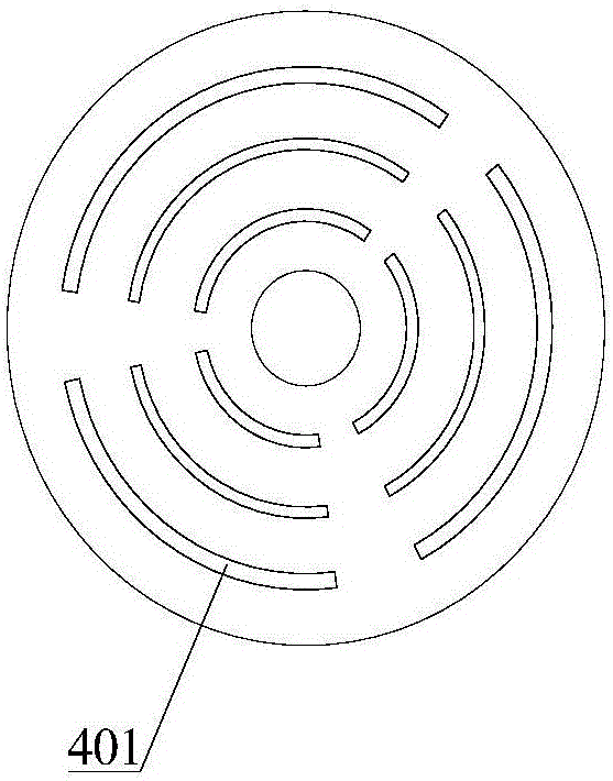 Novel low-nitrogen pulverized coal combustor