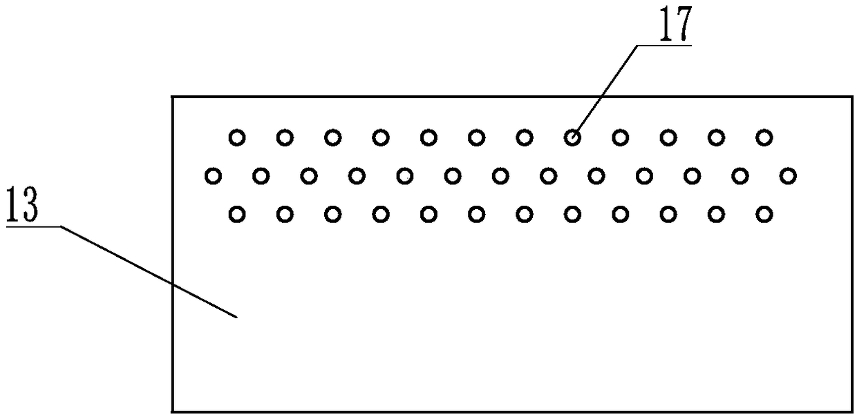 All-condition wet desulphurization exhaust gas dehumidifying and white smoke removing system and method