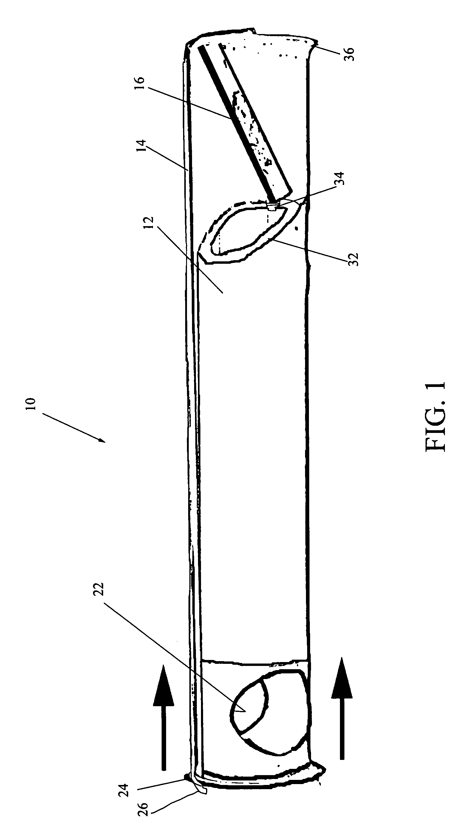 Pathogen proof rodent trap