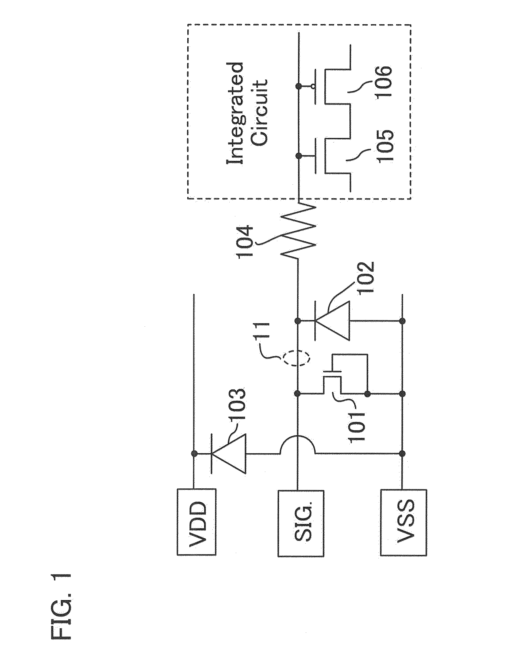 Protection circuit, semiconductor device, photoelectric conversion device, and electronic device