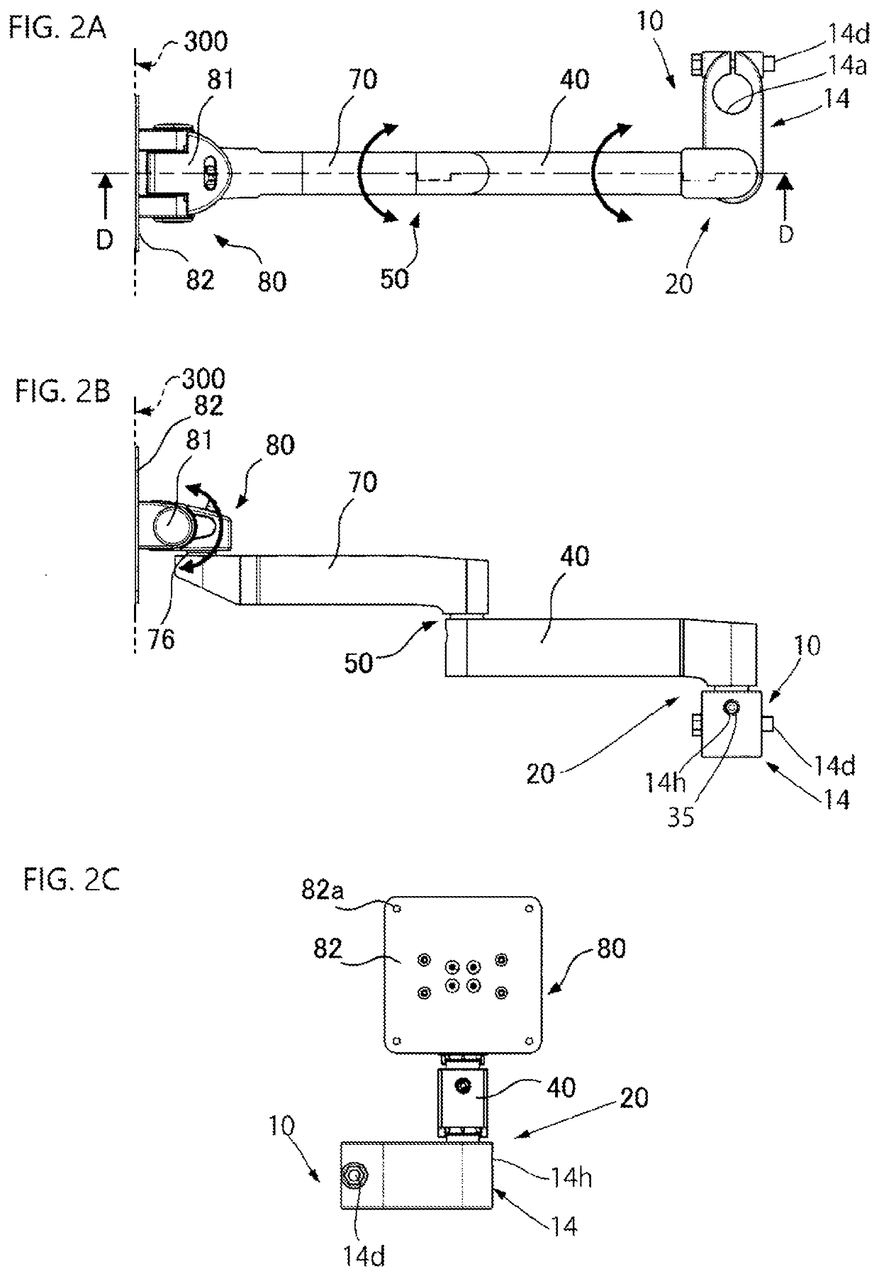 Supporting mechanism and supporting device having the same