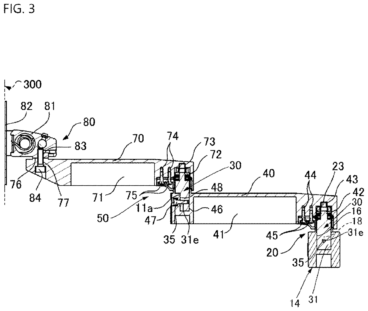 Supporting mechanism and supporting device having the same