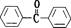 Method for preparing carbon nano tube/polymer nano composite material