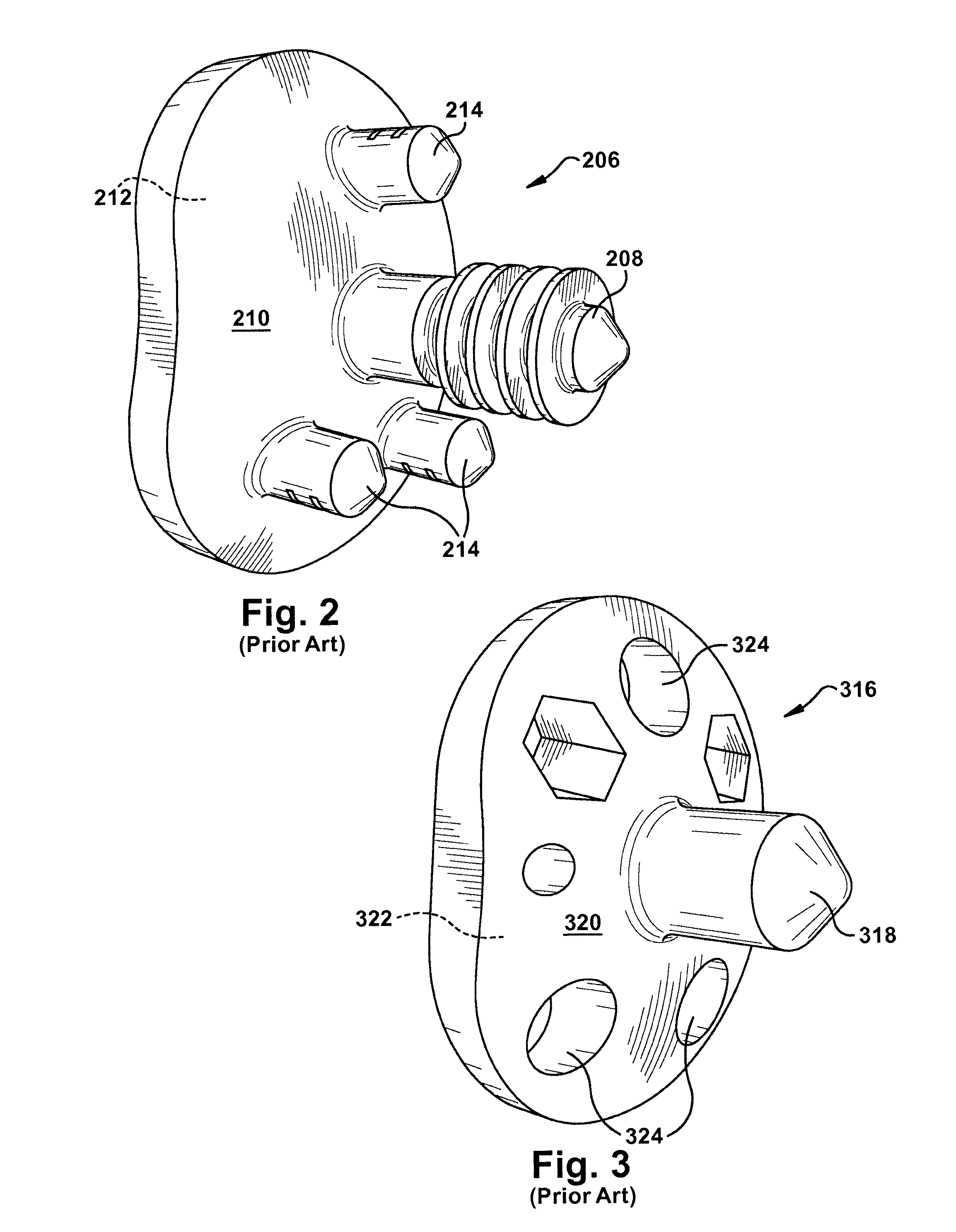 Guide for assisting with arrangement of a stock instrument with respect to a patient tissue