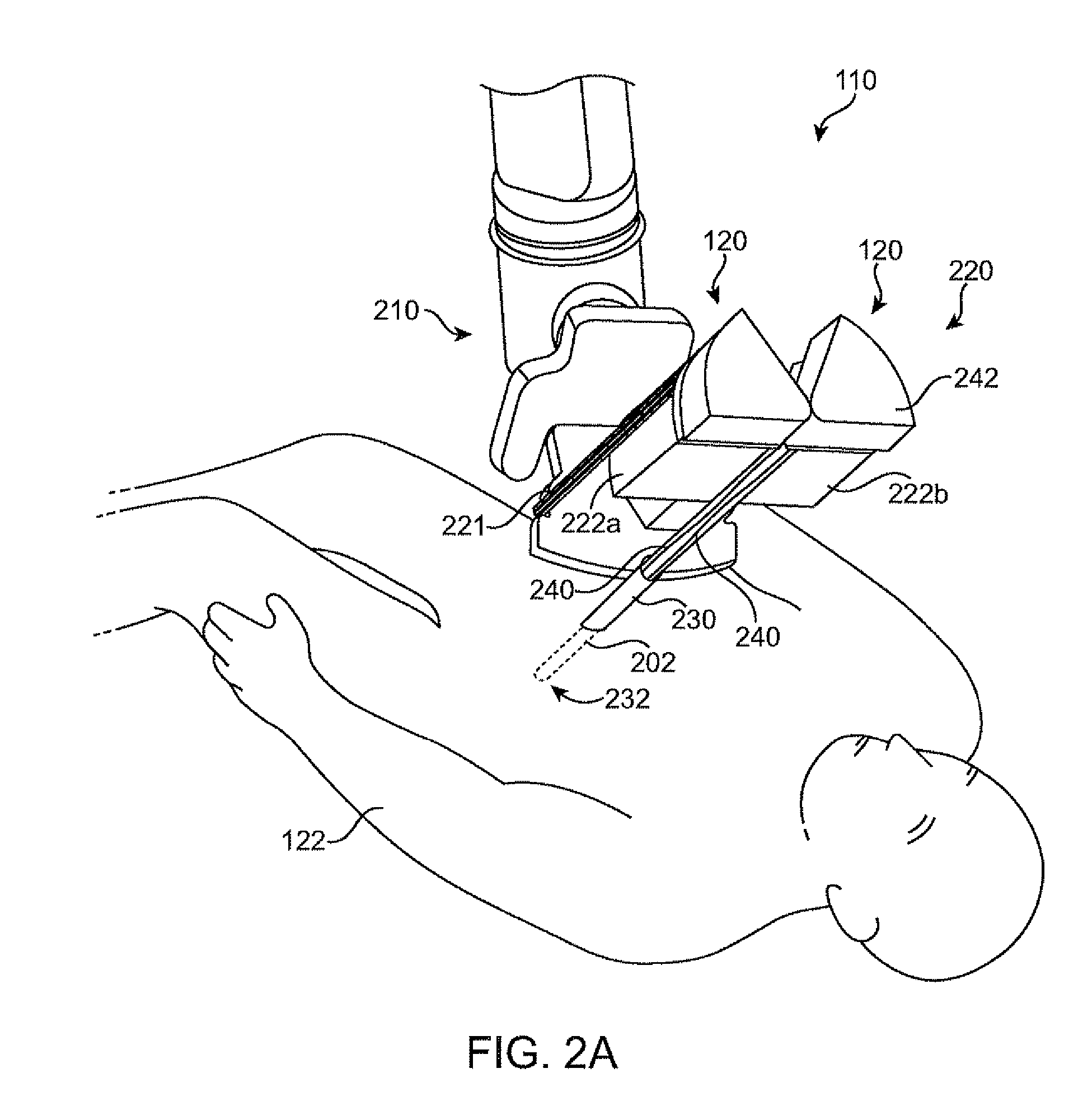 Surgical instrument actuator