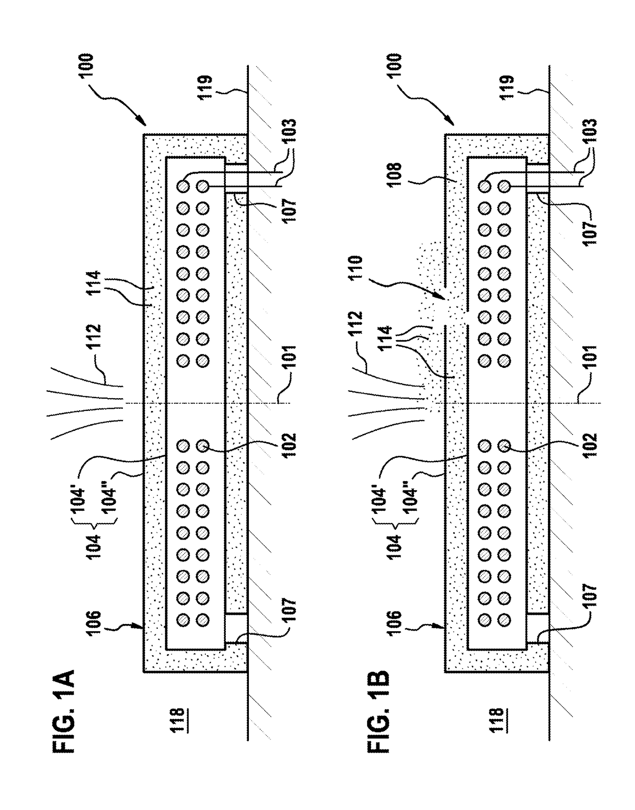 Coil apparatus and method for inductive power transmission