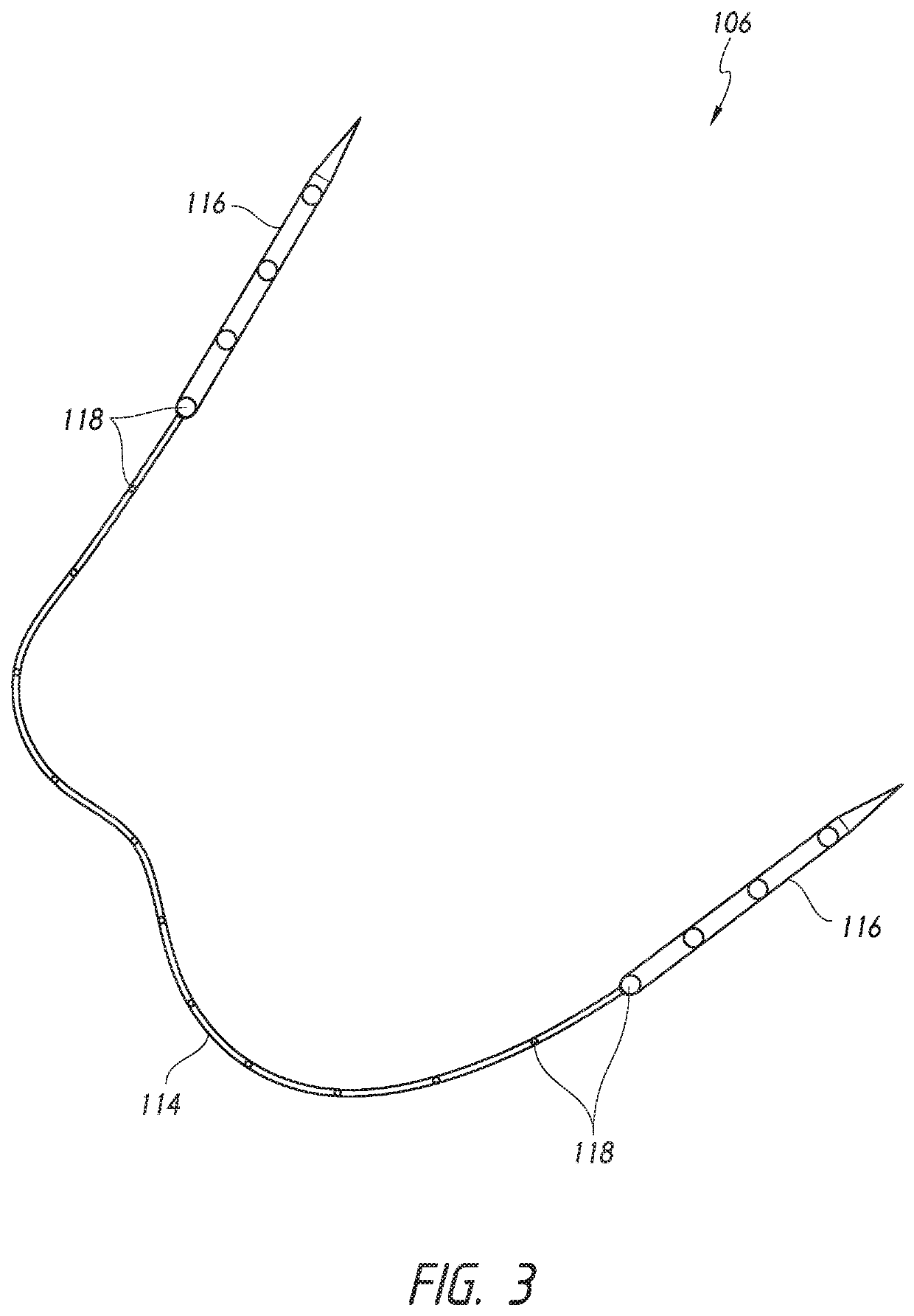 Suture technique training system