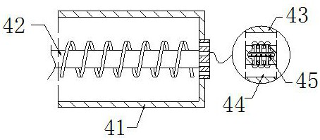 A kind of environmental protection straw feed manufacturing equipment