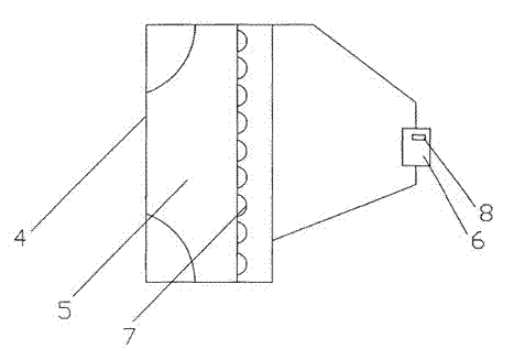 Myopia treatment instrument through stereoscopic video stimulation and regulation