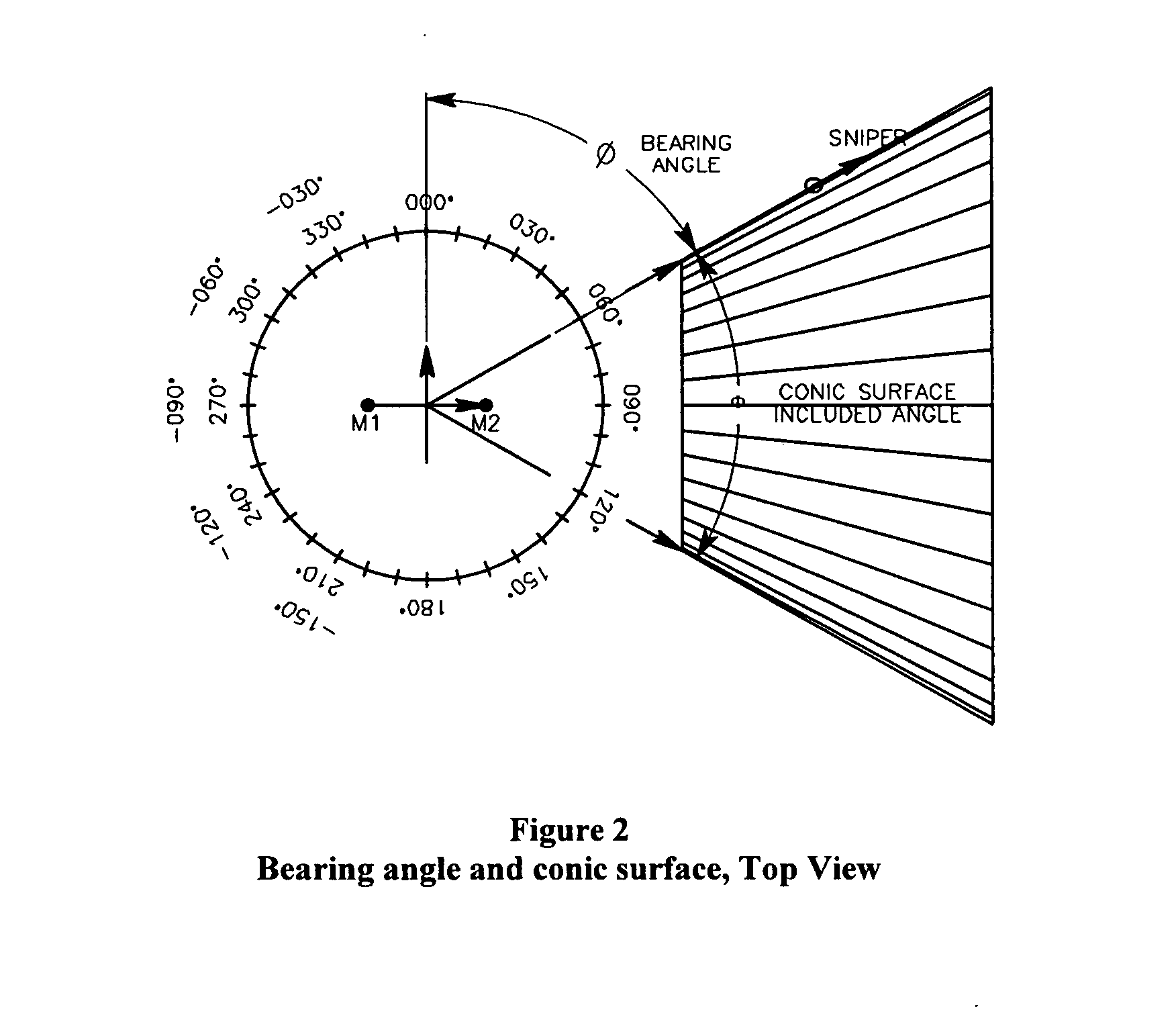 Vigilante acoustic detection, location and response system