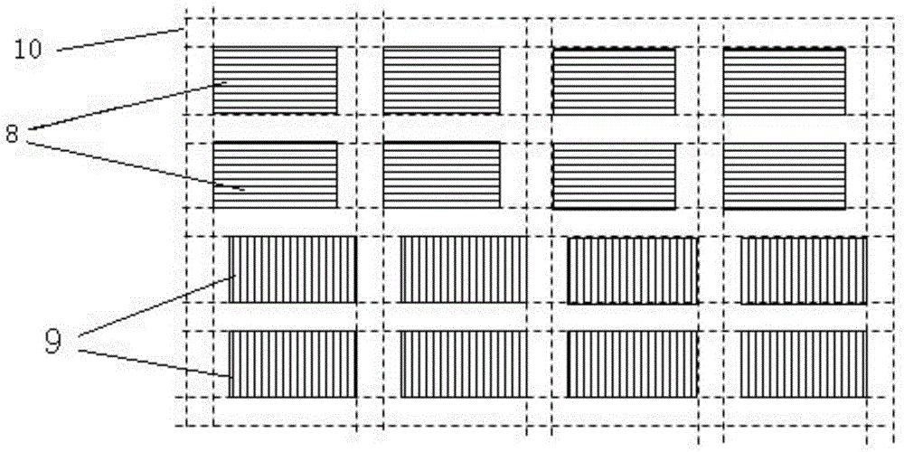 Method for manufacturing external electrode of dry-type multilayer ceramic capacitor