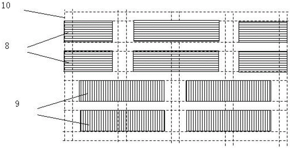 Method for manufacturing external electrode of dry-type multilayer ceramic capacitor