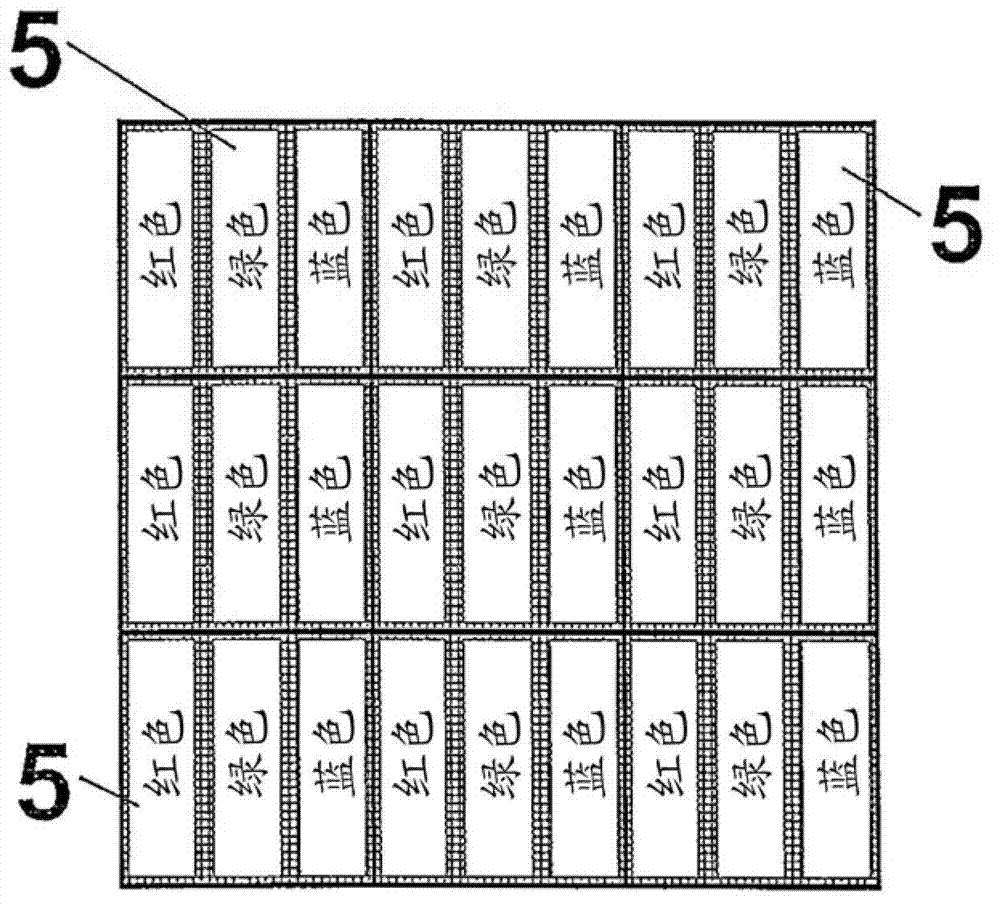 Pixel circuit for an active matrix OLED display