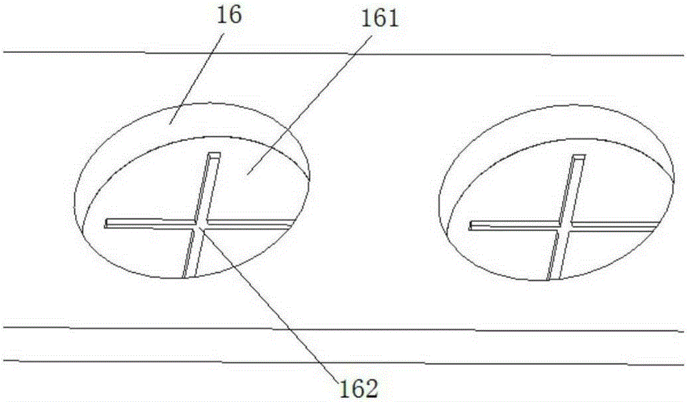 Coin screening separator