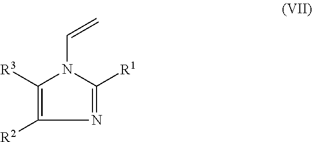 Hair setting compositions based on t-butyl acrylate and hydroxyalkyl methacrylate