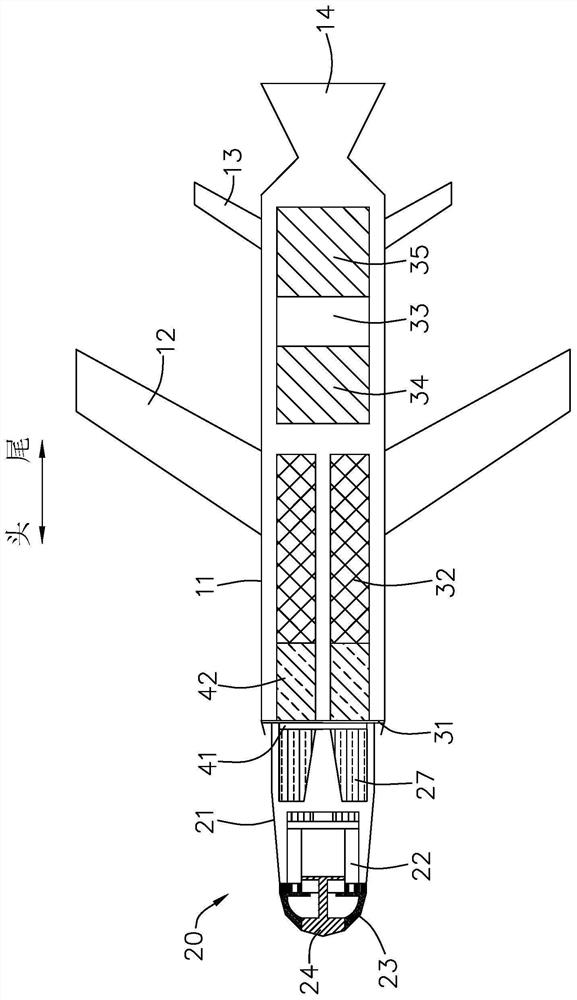 Aircraft structure capable of repeatedly entering and exiting from water