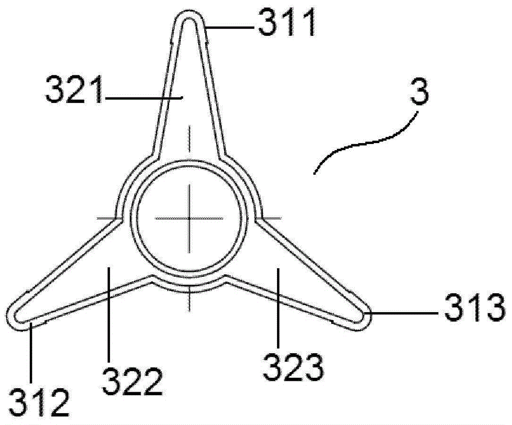 Medical balloon and manufacturing method thereof, balloon dilatation catheter