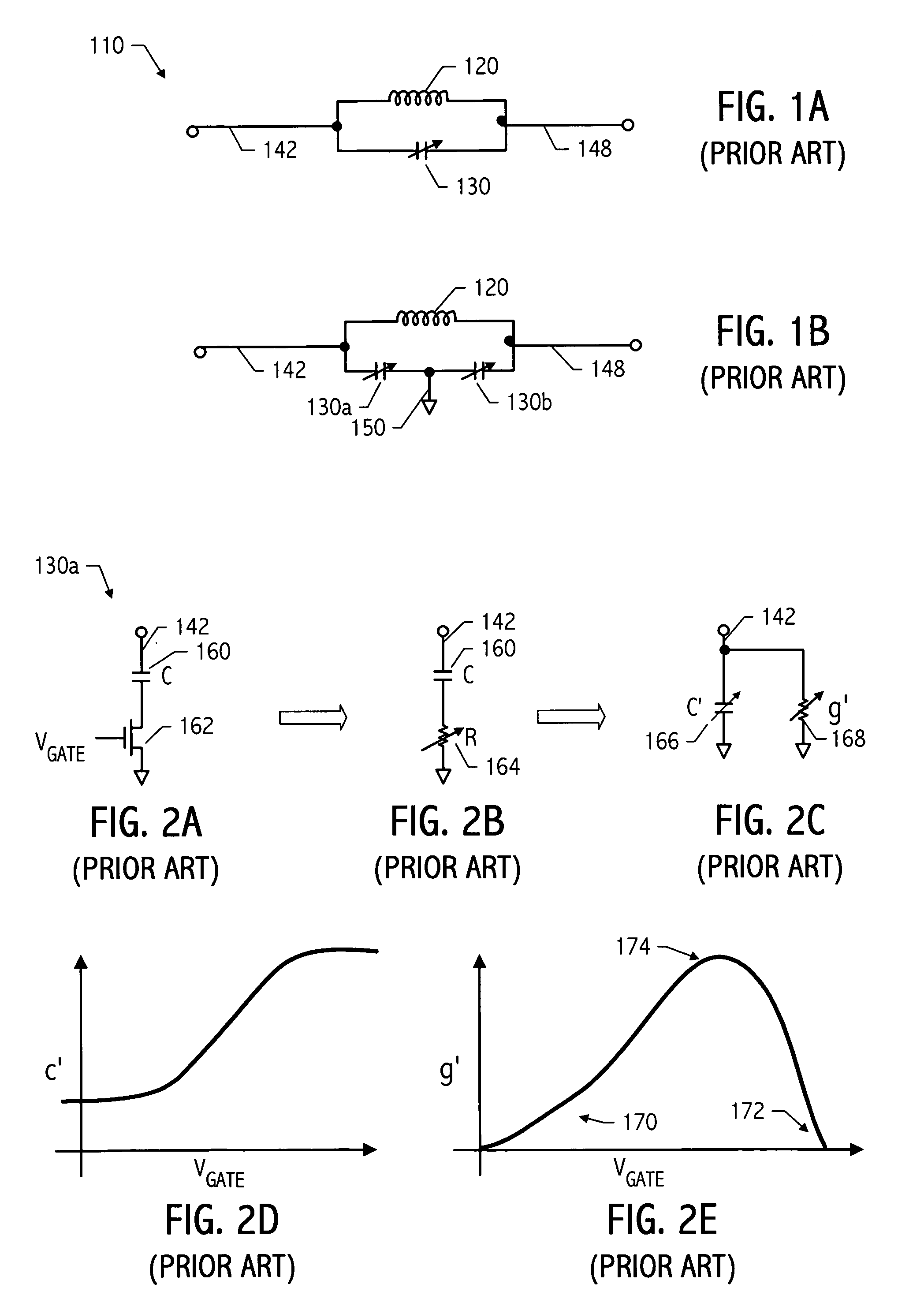 Imbalanced differential circuit control