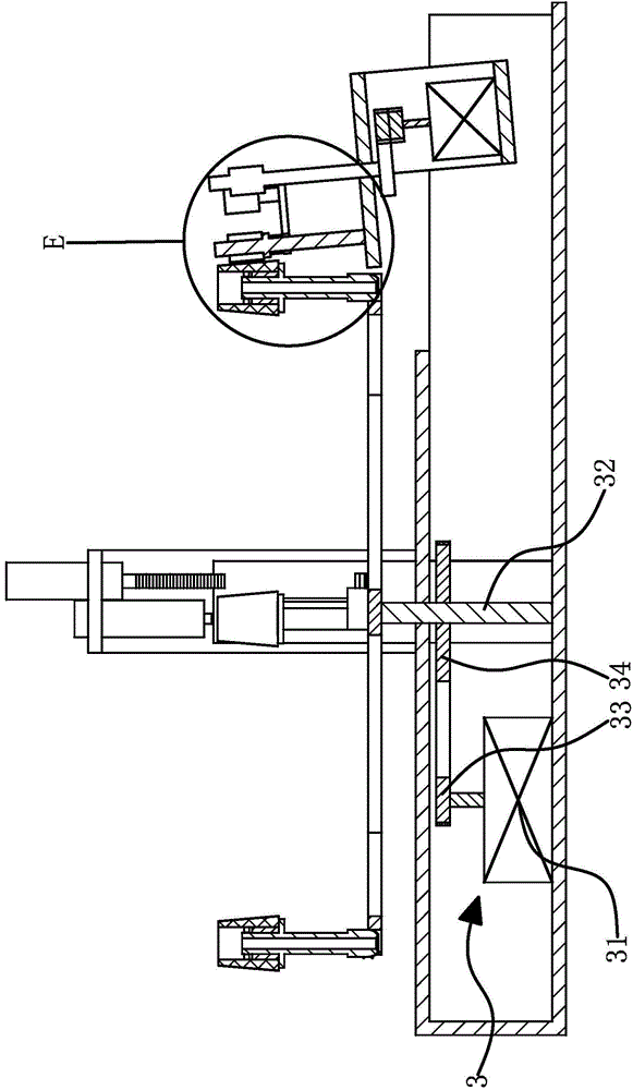 Improved labelling machine for plastic cups