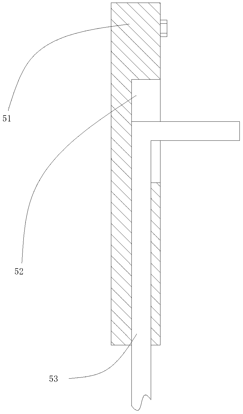 Faucet facilitating self-cleaning of inner cavity