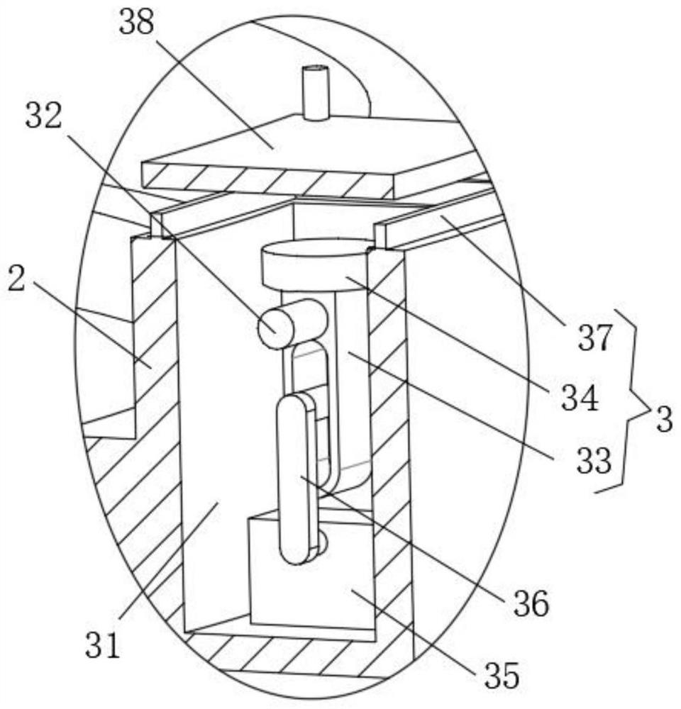 Light interaction device