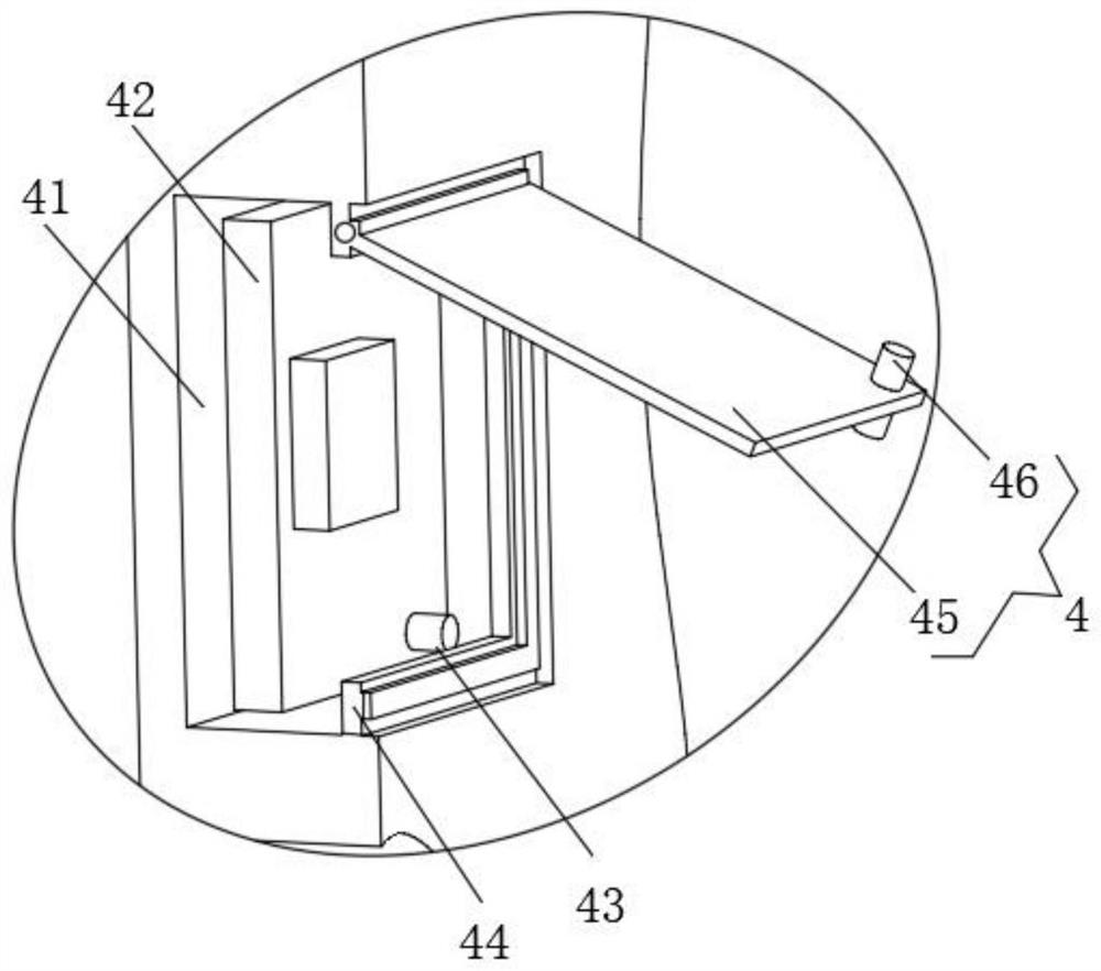 Light interaction device