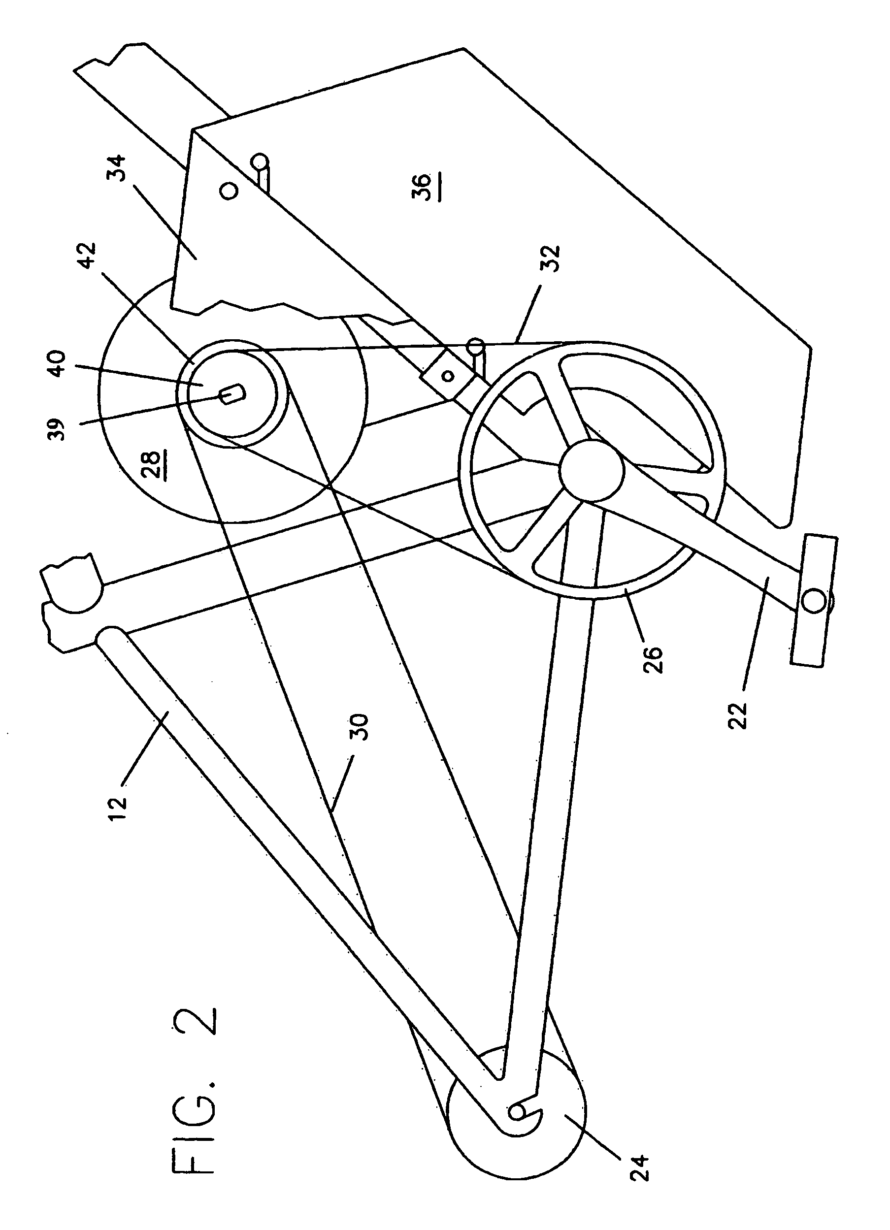 Electric bicycle