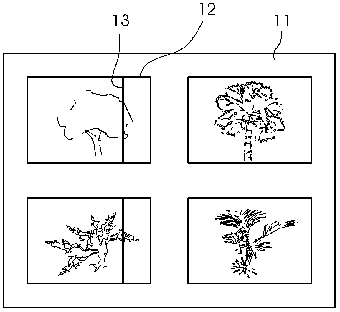 Method for compensating for deactivated printing nozzles in an inkjet system