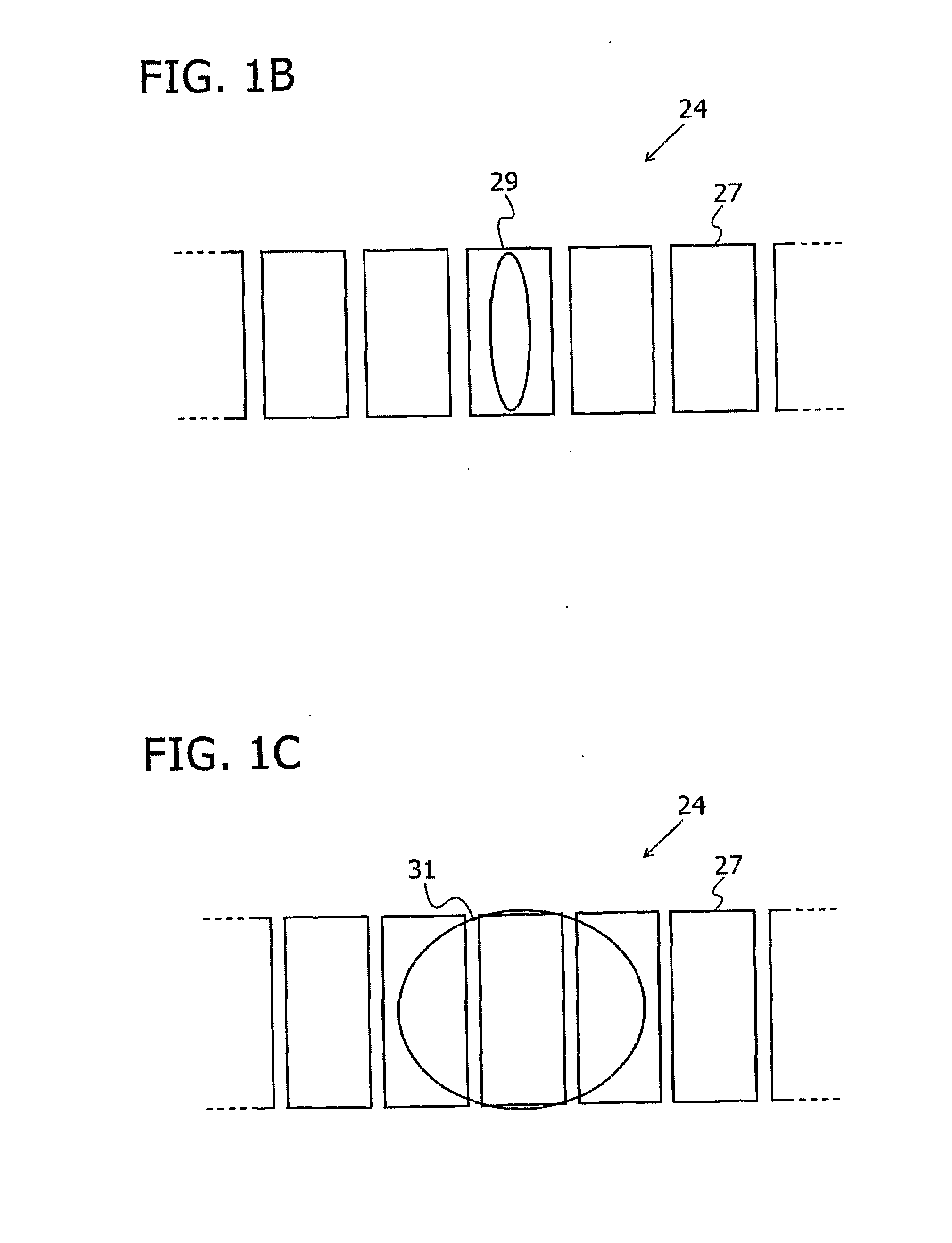 Single-Pole Optical Wavelength Selector