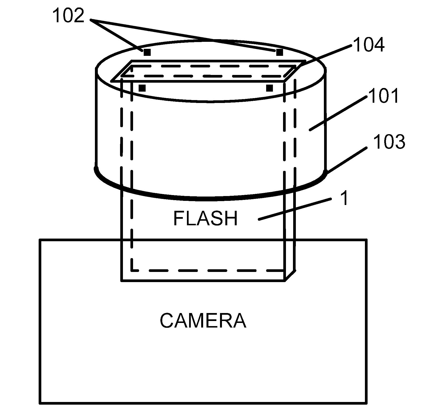 Photographic apparatus and method