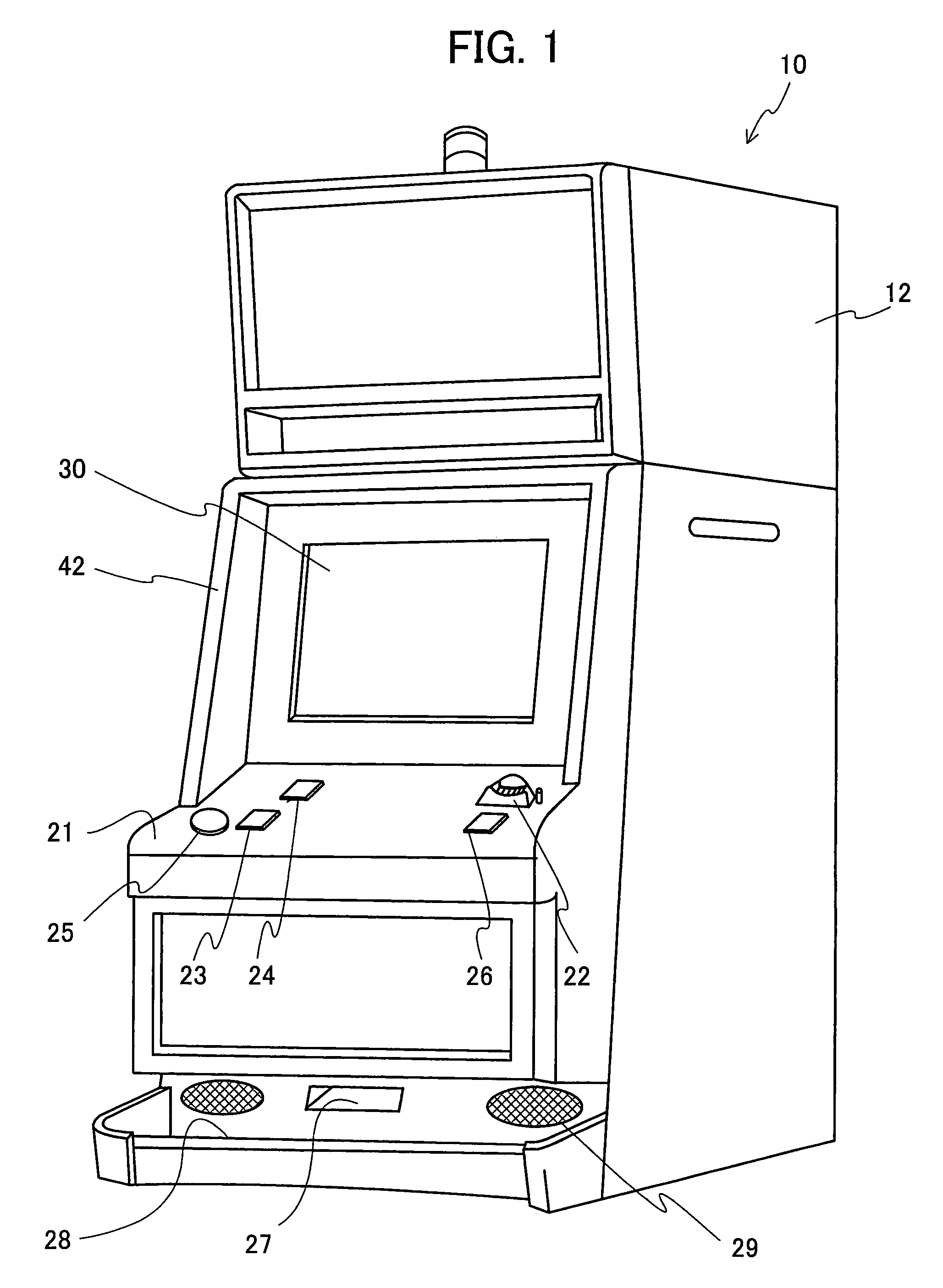 Slot machine