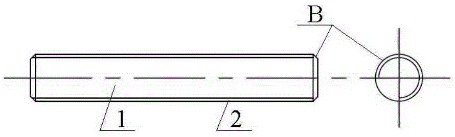 Multi-direction fastening assemblies adjustable in direction