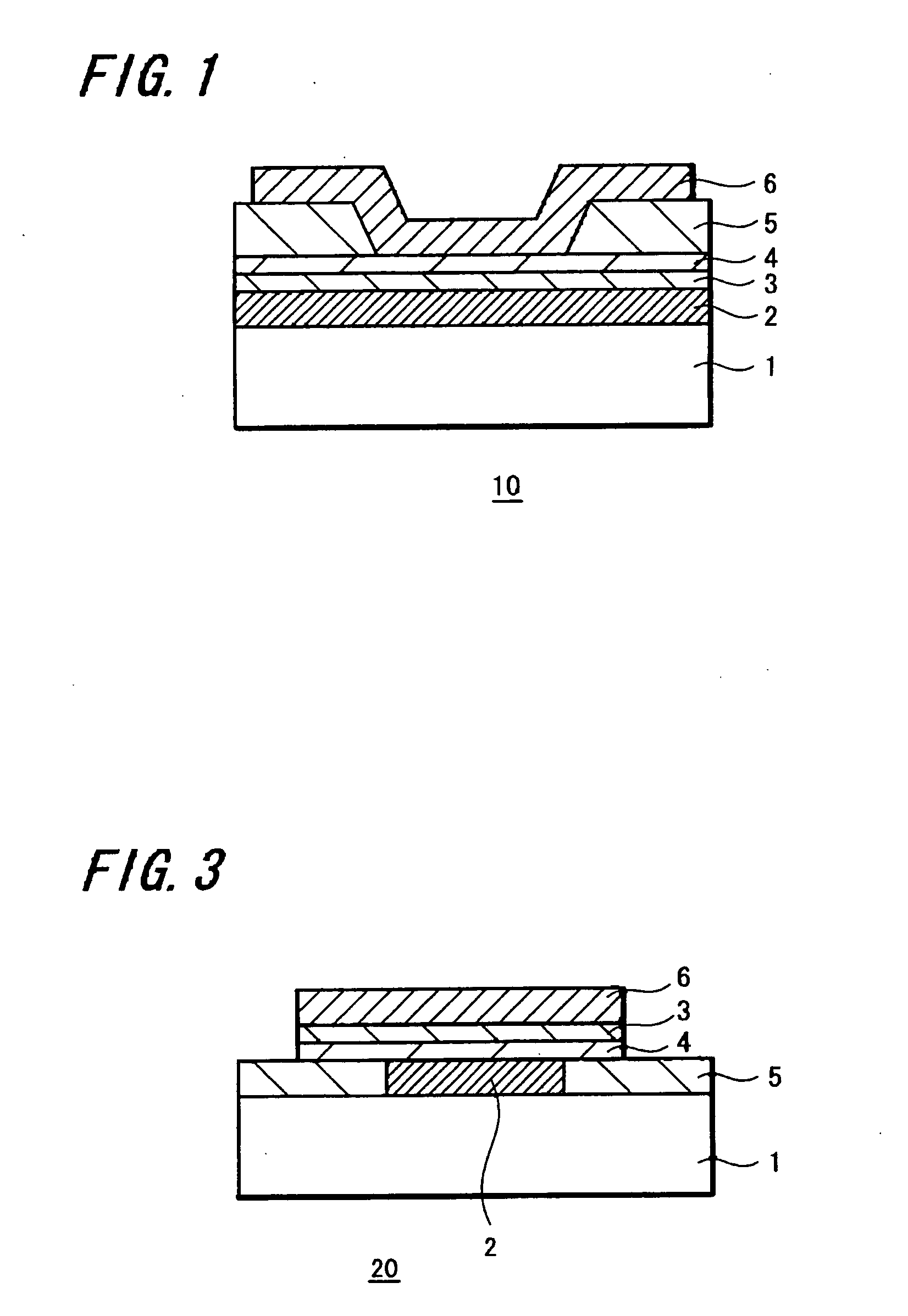 Memory element and memory device