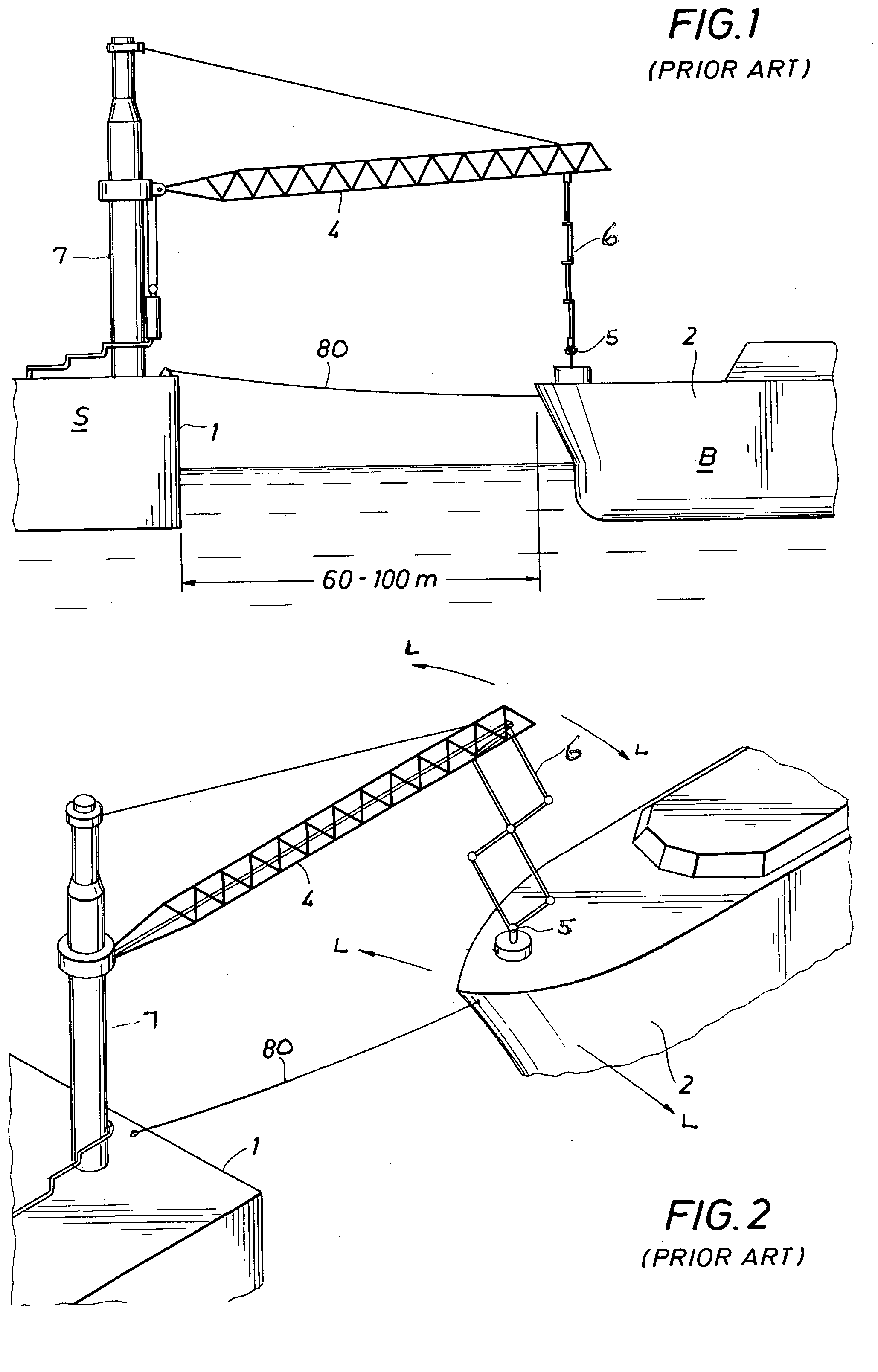 Disconnectable mooring system and LNG transfer system and method