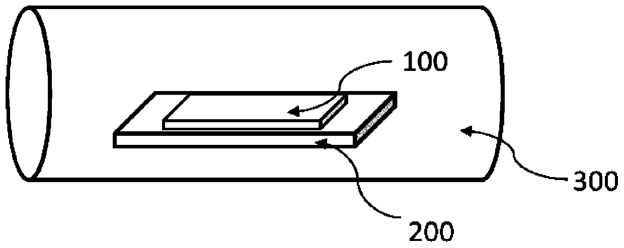 Multilayer graphene and preparation method thereof