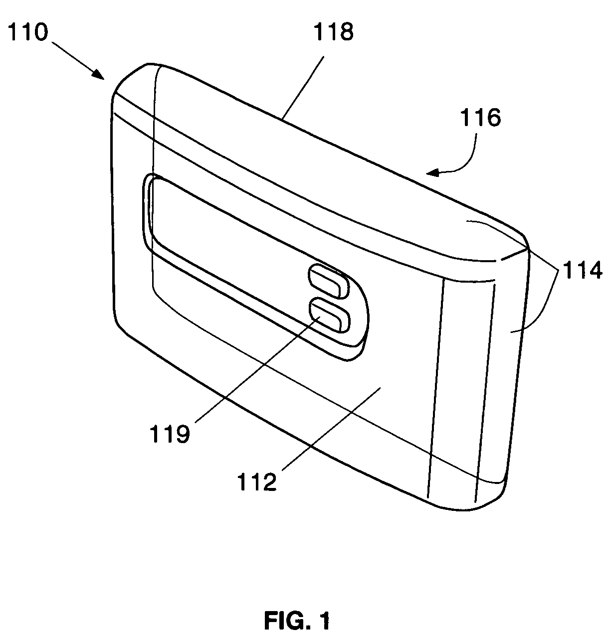 Thermostat having a discardable protective cover