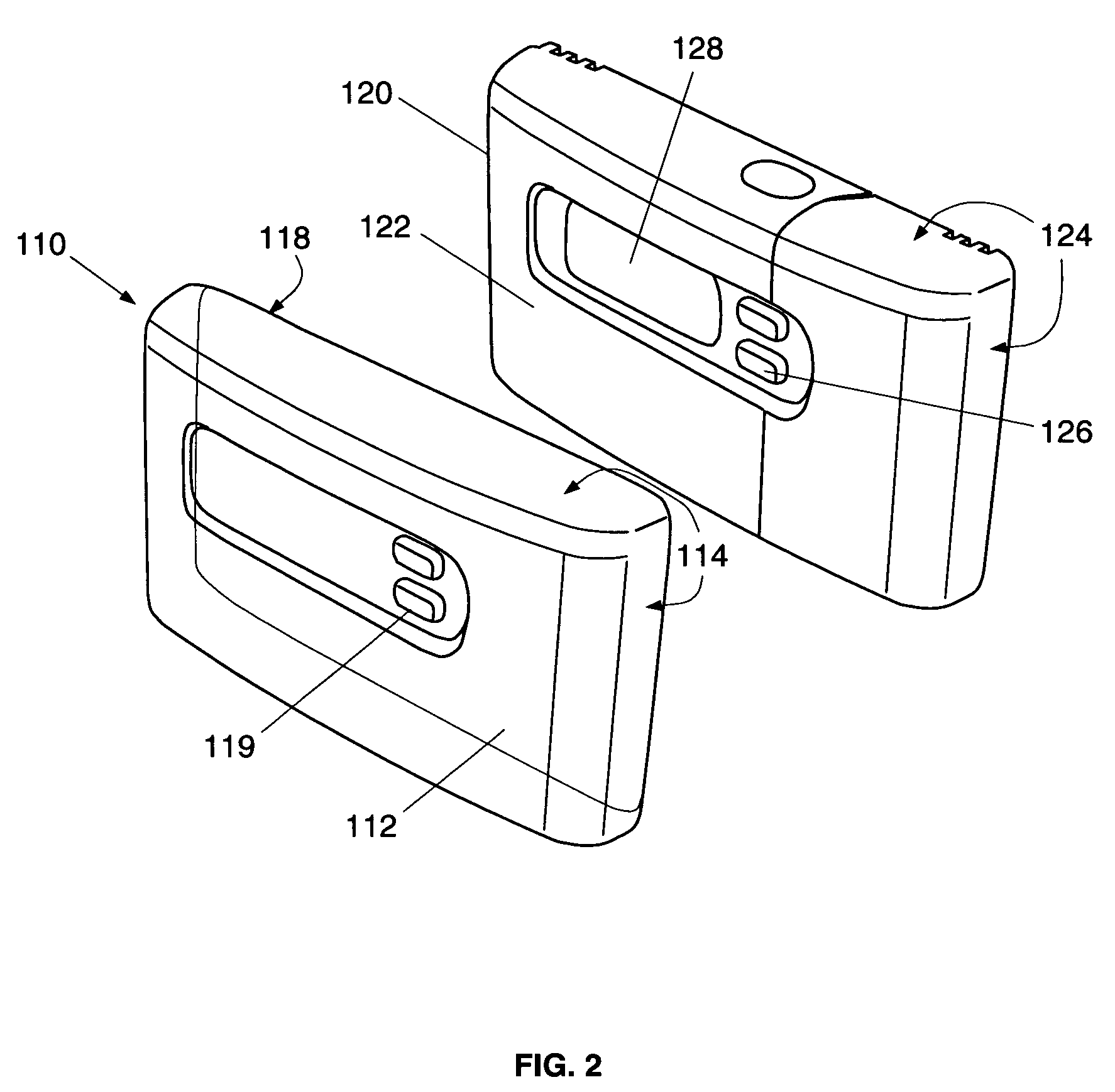 Thermostat having a discardable protective cover