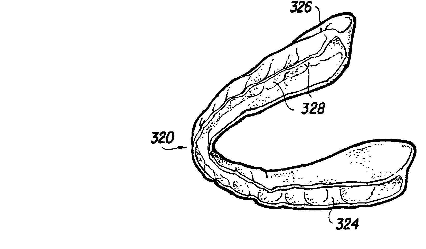 Musculoskeletal repositioning device