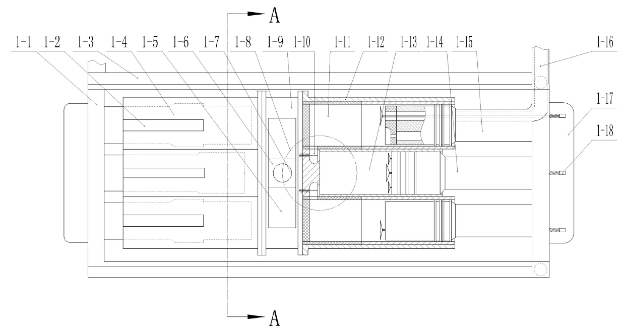 Powder fuel engine