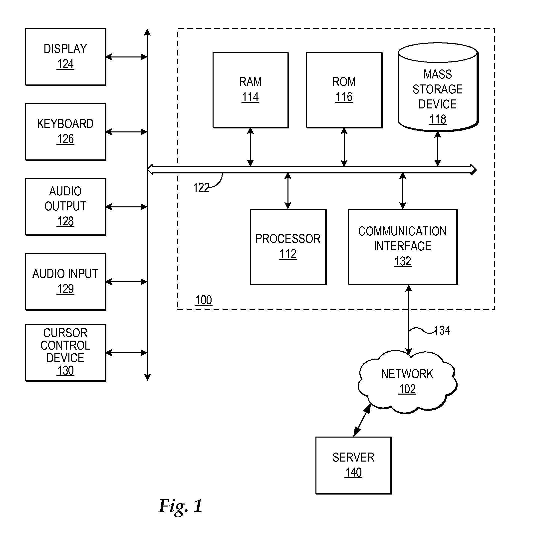 Automated electronic message filing system