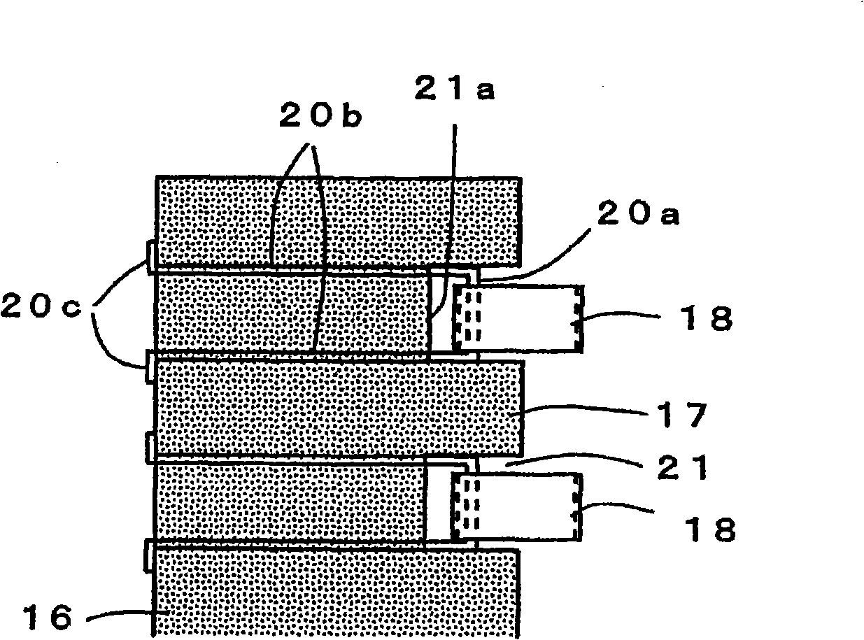 Heat processing furnace and vertical-type heat processing apparatus