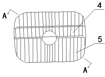 Motor vehicle headlamp