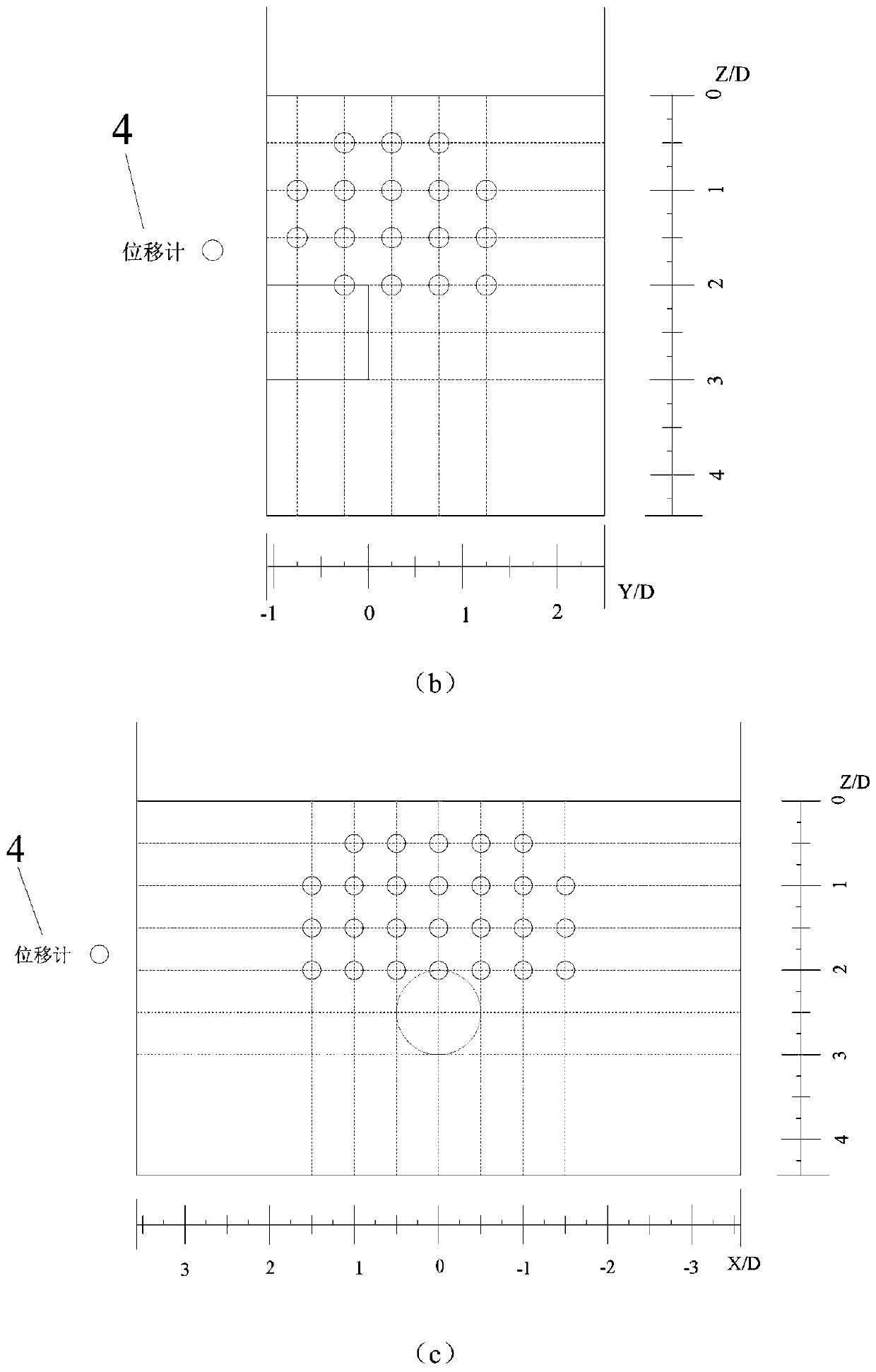 A test method for simulating active failure of shield tunnel excavation face