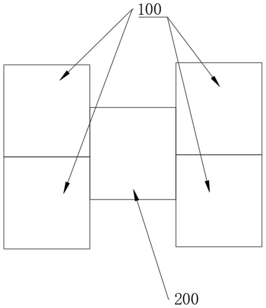 Multistation slicer